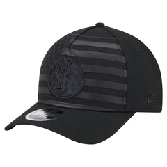 NBA Dallas Mavericks Game Day Flag A-Frame 9FORTY Adjustable Hat sale