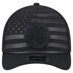NBA Dallas Mavericks Game Day Flag A-Frame 9FORTY Adjustable Hat sale