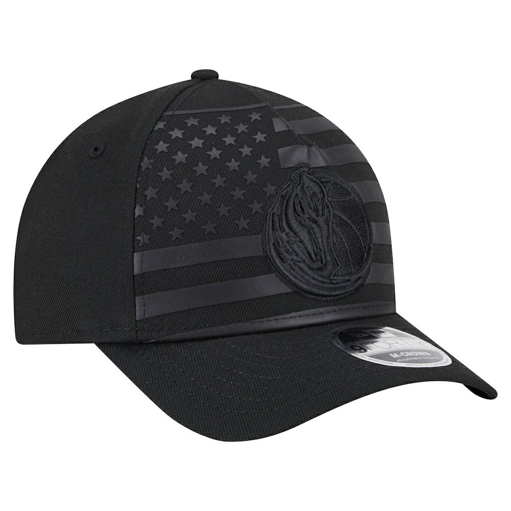 NBA Dallas Mavericks Game Day Flag A-Frame 9FORTY Adjustable Hat sale