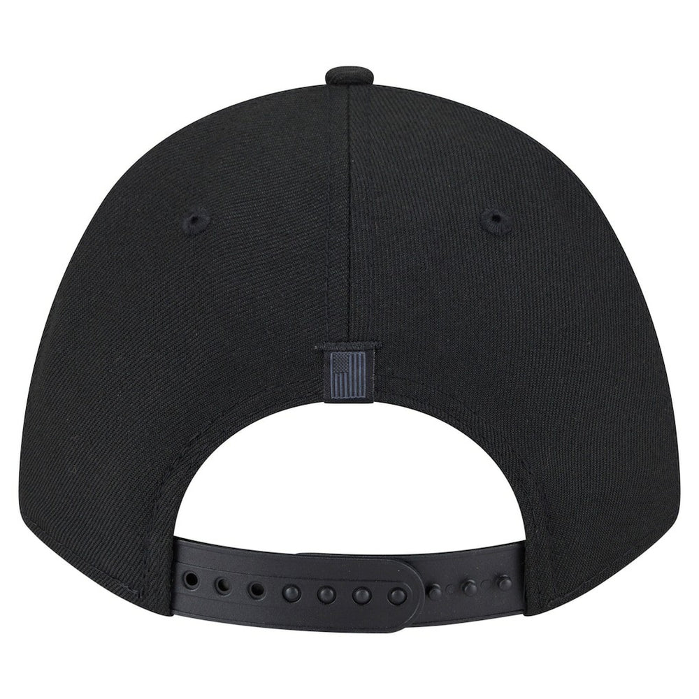 NBA Dallas Mavericks Game Day Flag A-Frame 9FORTY Adjustable Hat sale