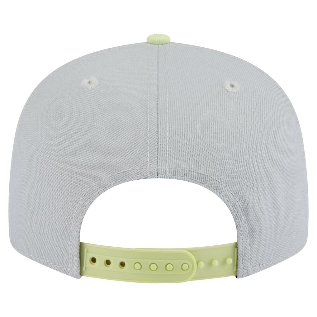 NBA Boston Celtics Color Pack Two-Tone 9FIFTY Snapback Hat
