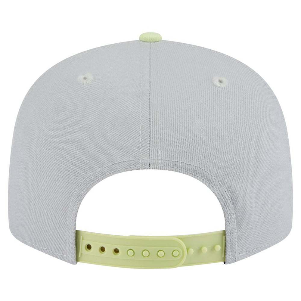 NBA Boston Celtics Color Pack Two-Tone 9FIFTY Snapback Hat