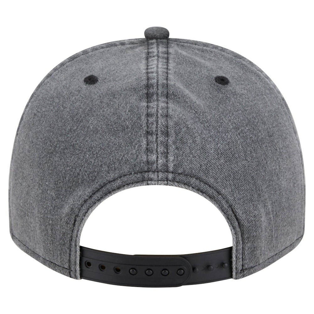 NBA Dallas Mavericks Throwback Washed Pre-Curved 9FIFTY Snapback Hat sale
