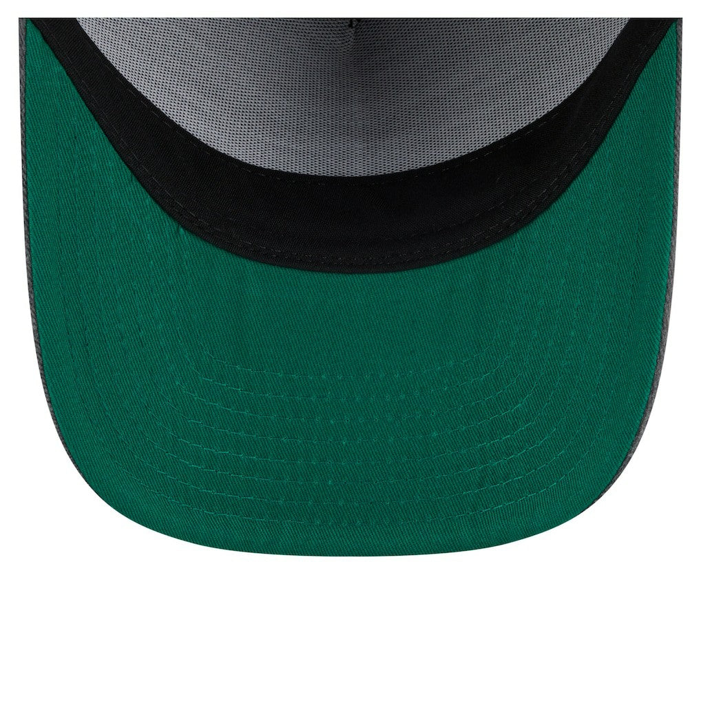 NBA Dallas Mavericks Throwback Washed Pre-Curved 9FIFTY Snapback Hat sale