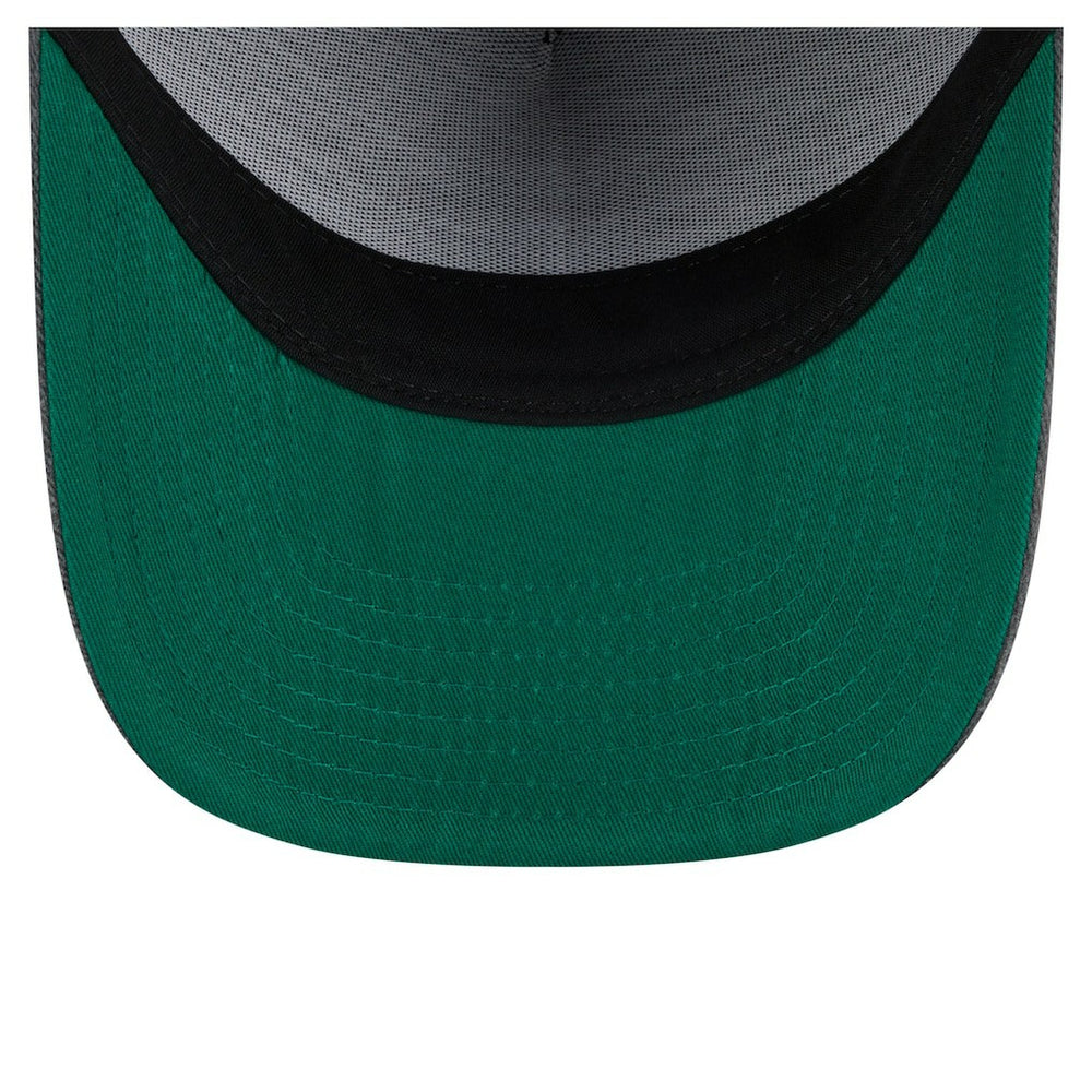 NBA Dallas Mavericks Throwback Washed Pre-Curved 9FIFTY Snapback Hat sale