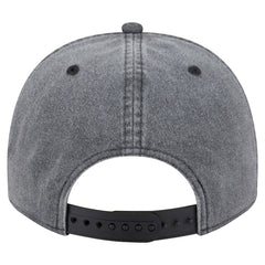 NBA Golden State Warriors Throwback Washed Pre-Curved 9FIFTY Snapback Hat sale