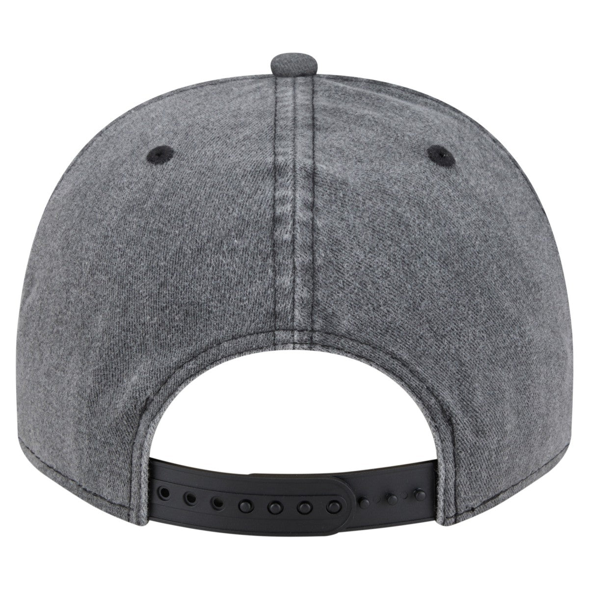 NBA Phoenix Suns Throwback Washed Pre-Curved 9FIFTY Snapback Hat