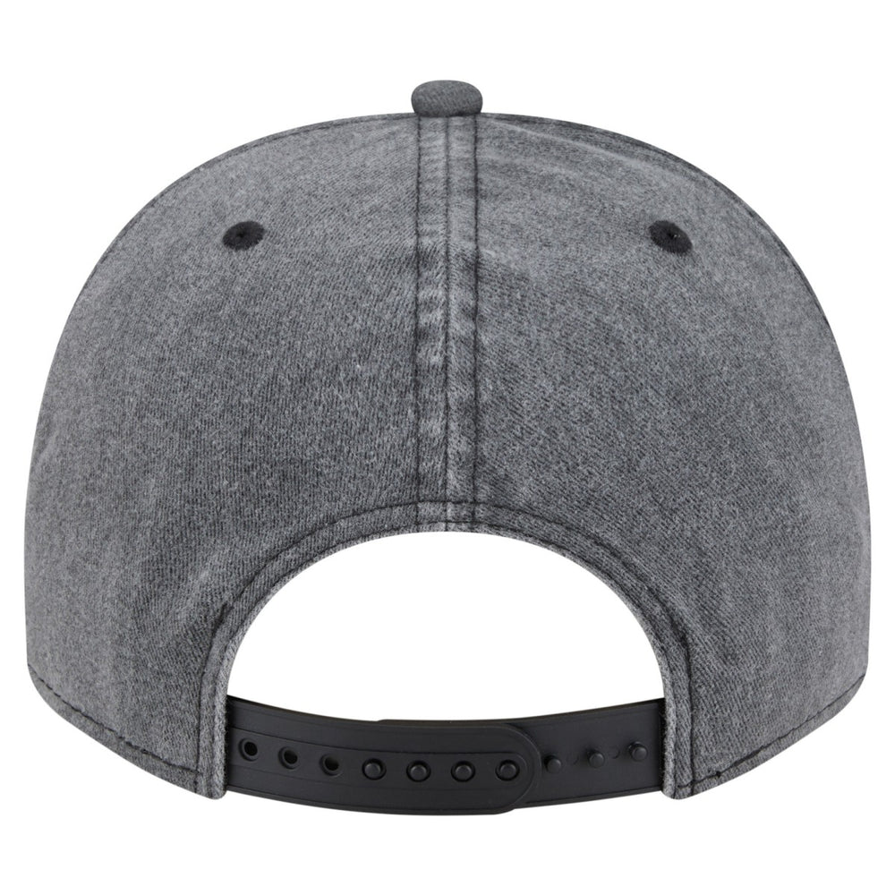 NBA Phoenix Suns Throwback Washed Pre-Curved 9FIFTY Snapback Hat