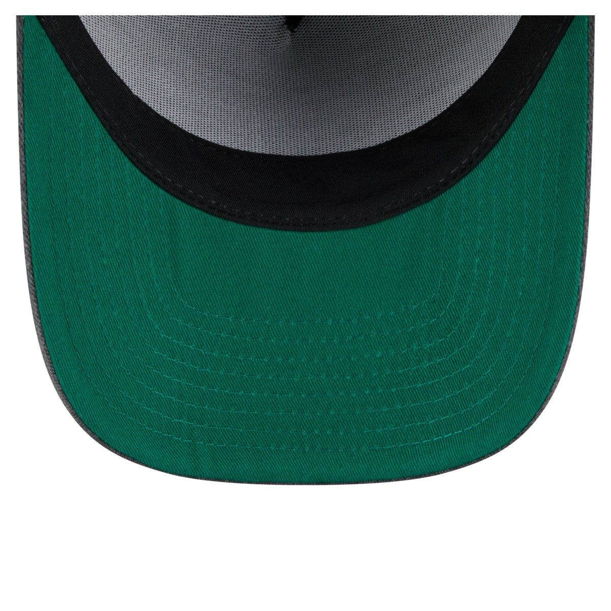 NBA Milwaukee Bucks Throwback Washed Pre-Curved 9FIFTY Snapback Hat