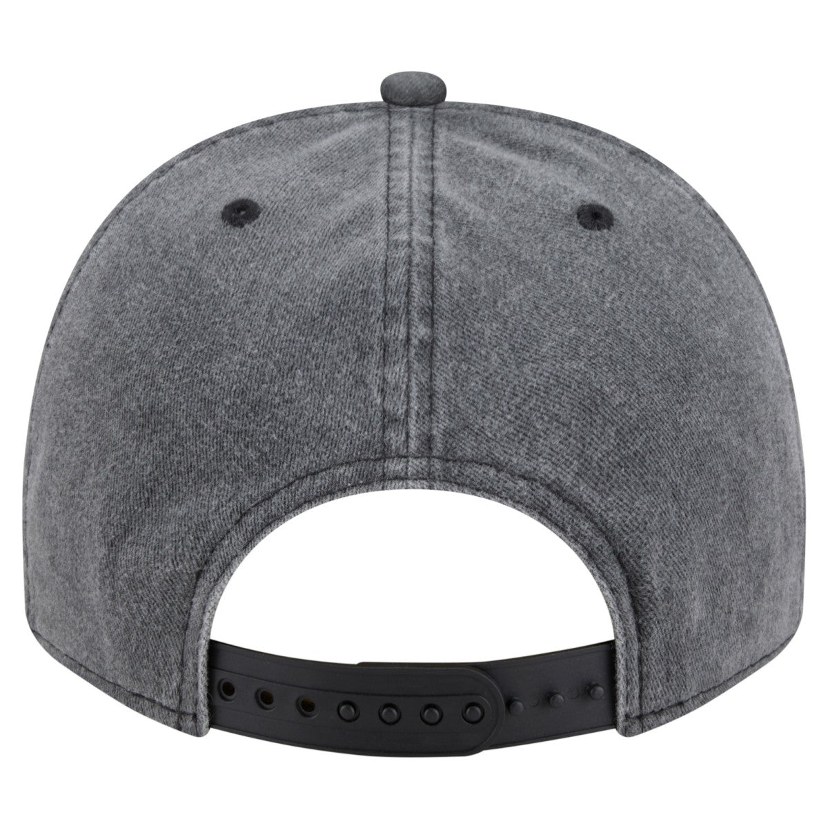 NBA Miami Heat Throwback Washed Pre-Curved 9FIFTY Snapback Hat