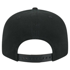 NBA Philadelphia 76ers Adventure Canvas Split Panel 9FIFTY Snapback Hat