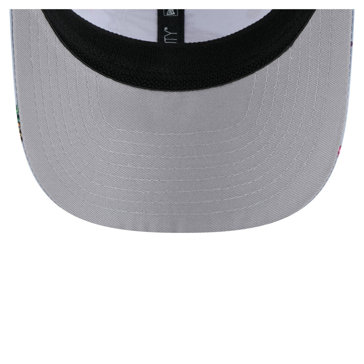 NBA Phoenix Suns Adventure Aloha Pattern 9SEVENTY Stretch-Snap Hat