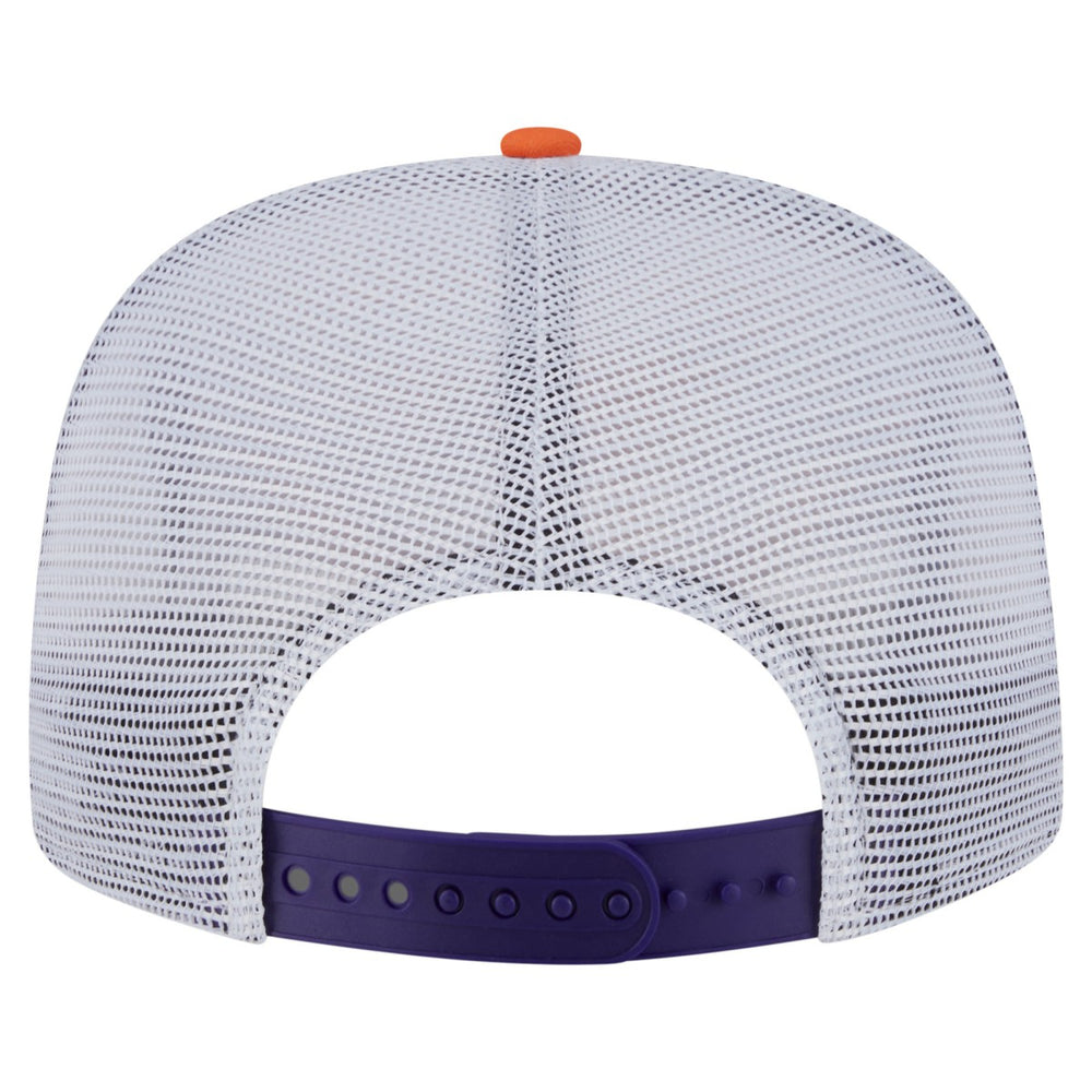 NBA Phoenix Suns Throwback Dye Golfer Snapback Hat