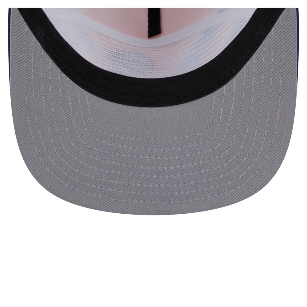 NBA Phoenix Suns Throwback Dye Golfer Snapback Hat