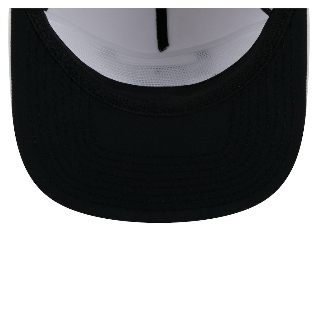 NBA Chicago Bulls Performance Rope Golfer Adjustable Hat