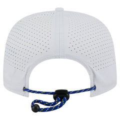 NBA Golden State Warriors Performance Rope Golfer Adjustable Hat sale