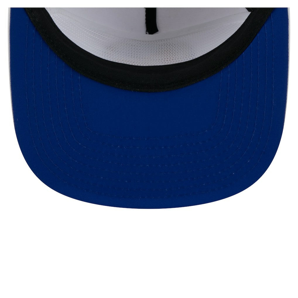 NBA Golden State Warriors Performance Rope Golfer Adjustable Hat sale
