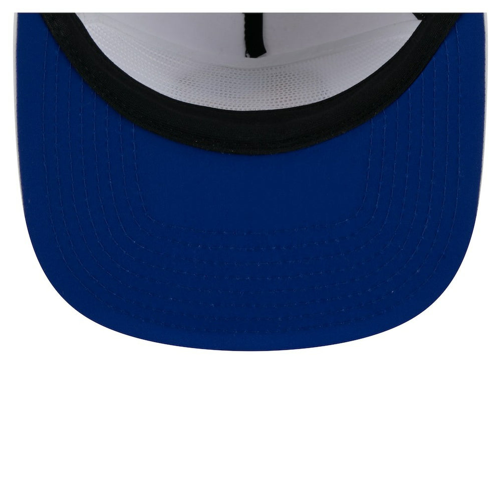 NBA Golden State Warriors Performance Rope Golfer Adjustable Hat sale
