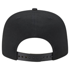 NBA Miami Heat Team Text Golfer Snapback Hat