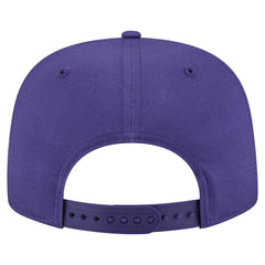 NBA Phoenix Suns Team Text Golfer Snapback Hat