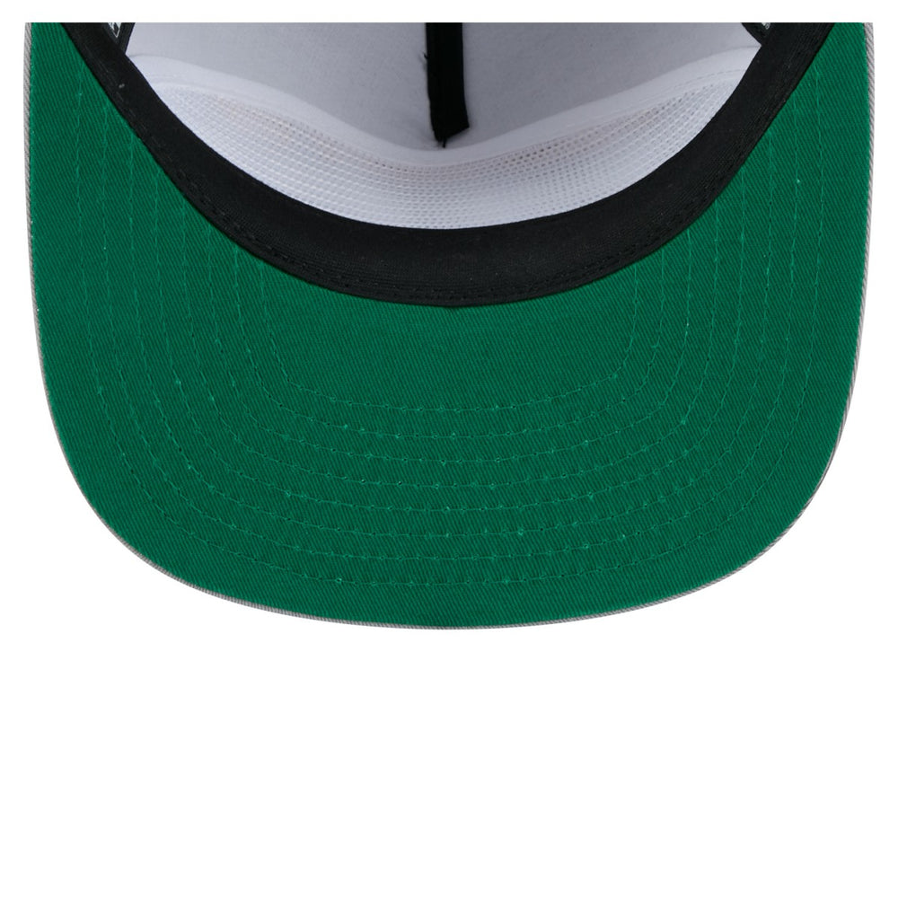 NBA Los Angeles Lakers Throwback Property Of Golfer Snapback Hat