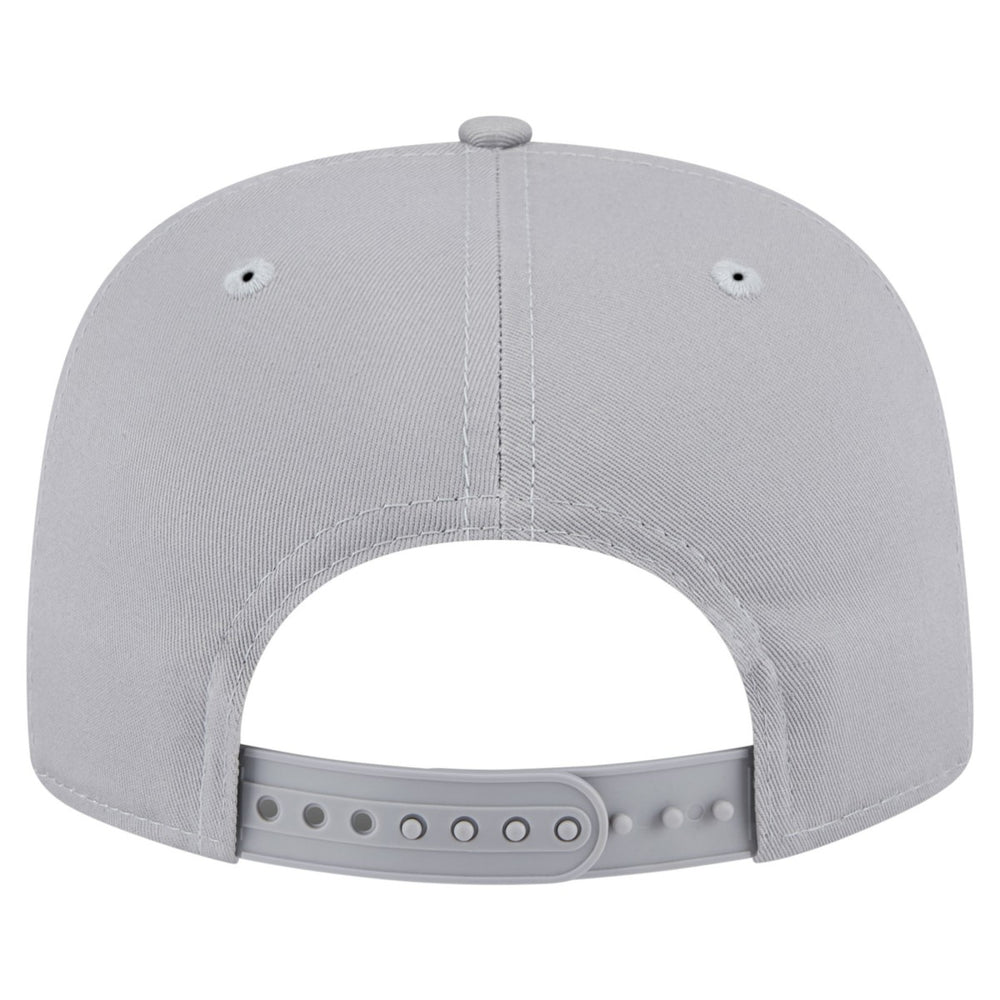 NBA New York Knicks Throwback Property Of Golfer Snapback Hat