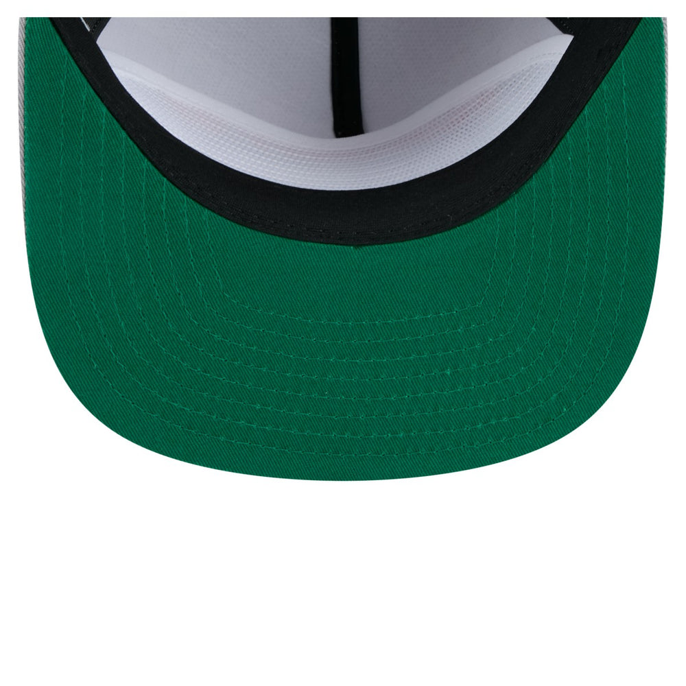 NBA New York Knicks Throwback Property Of Golfer Snapback Hat