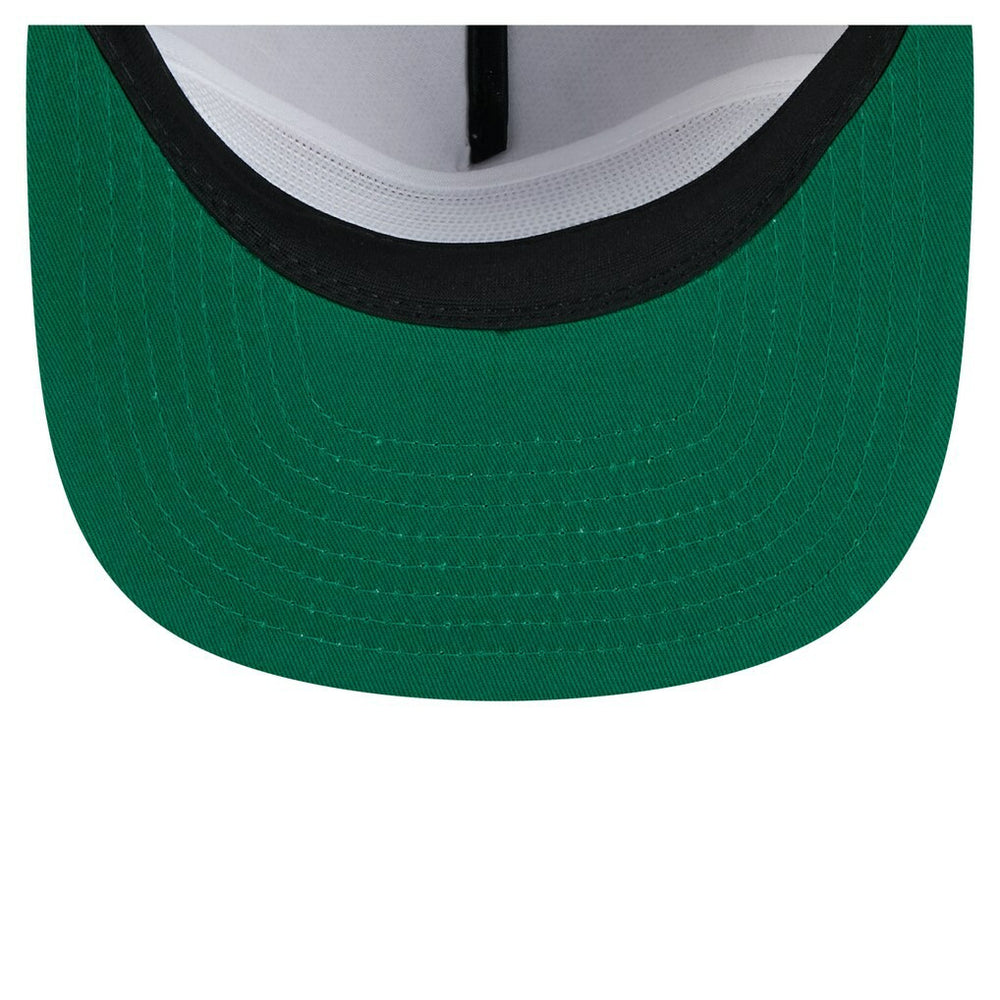 NBA Philadelphia 76ers Throwback Property Of Golfer Snapback Hat