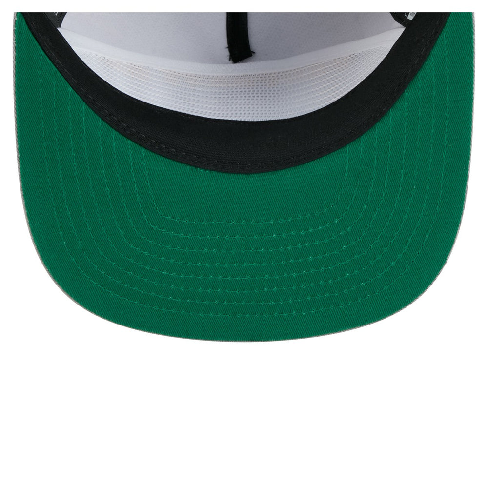 NBA Phoenix Suns Throwback Property Of Golfer Snapback Hat