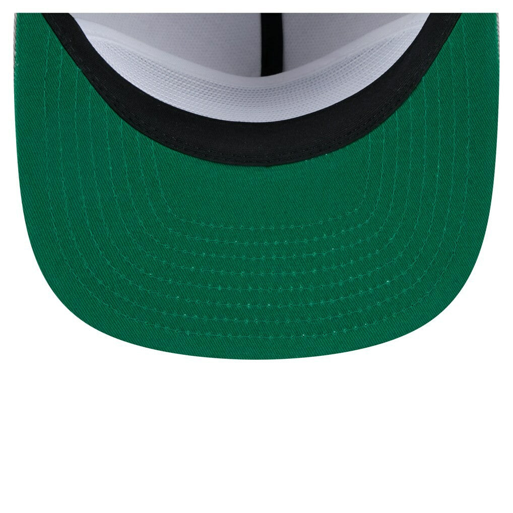 NBA Brooklyn Nets Throwback Property Of Golfer Snapback Hat