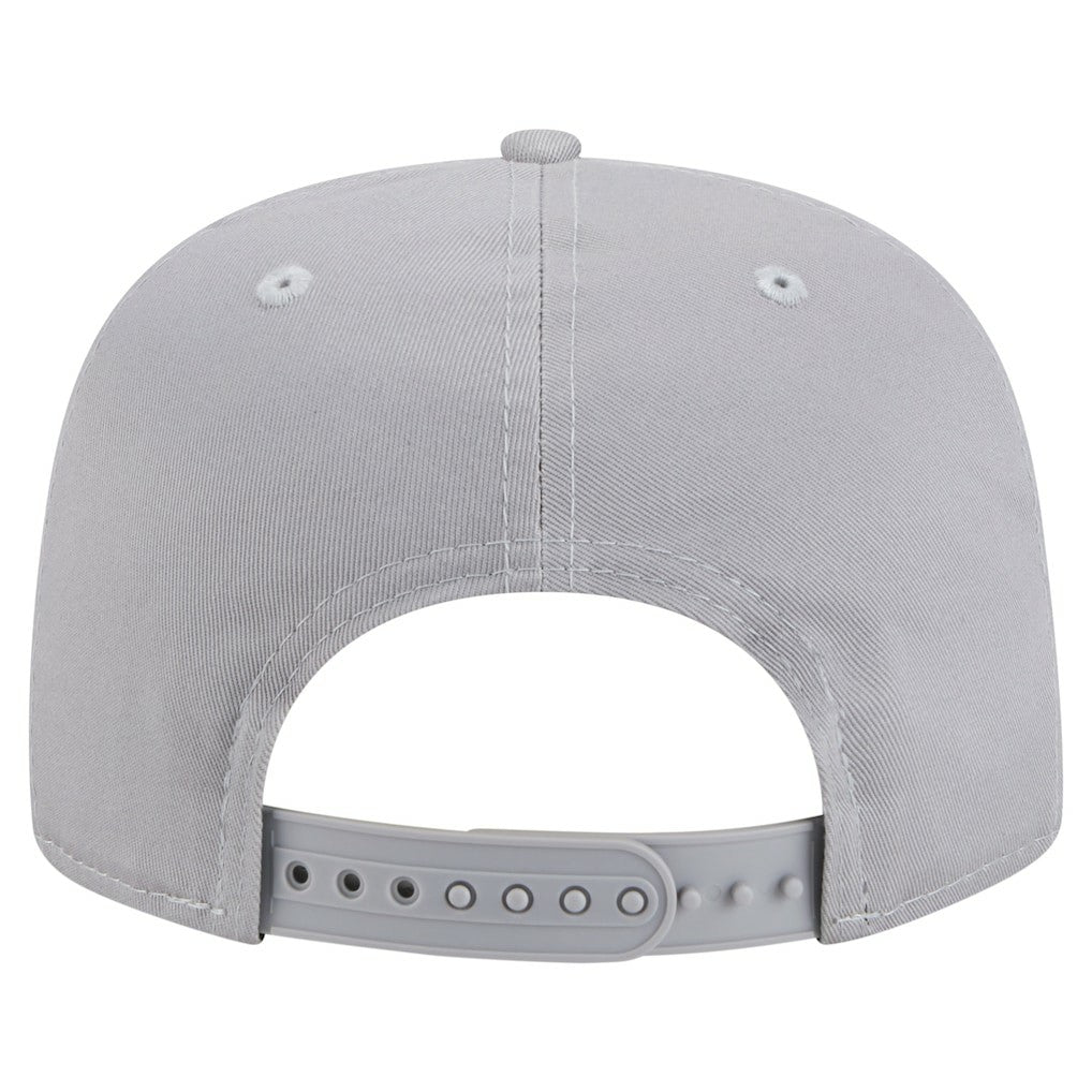 NBA Chicago Bulls Throwback Property Of Golfer Snapback Hat