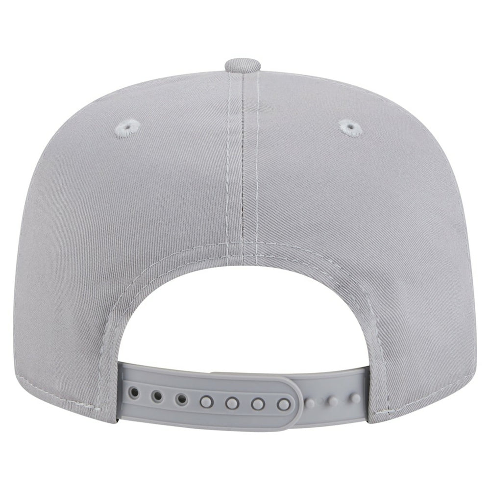 NBA Chicago Bulls Throwback Property Of Golfer Snapback Hat