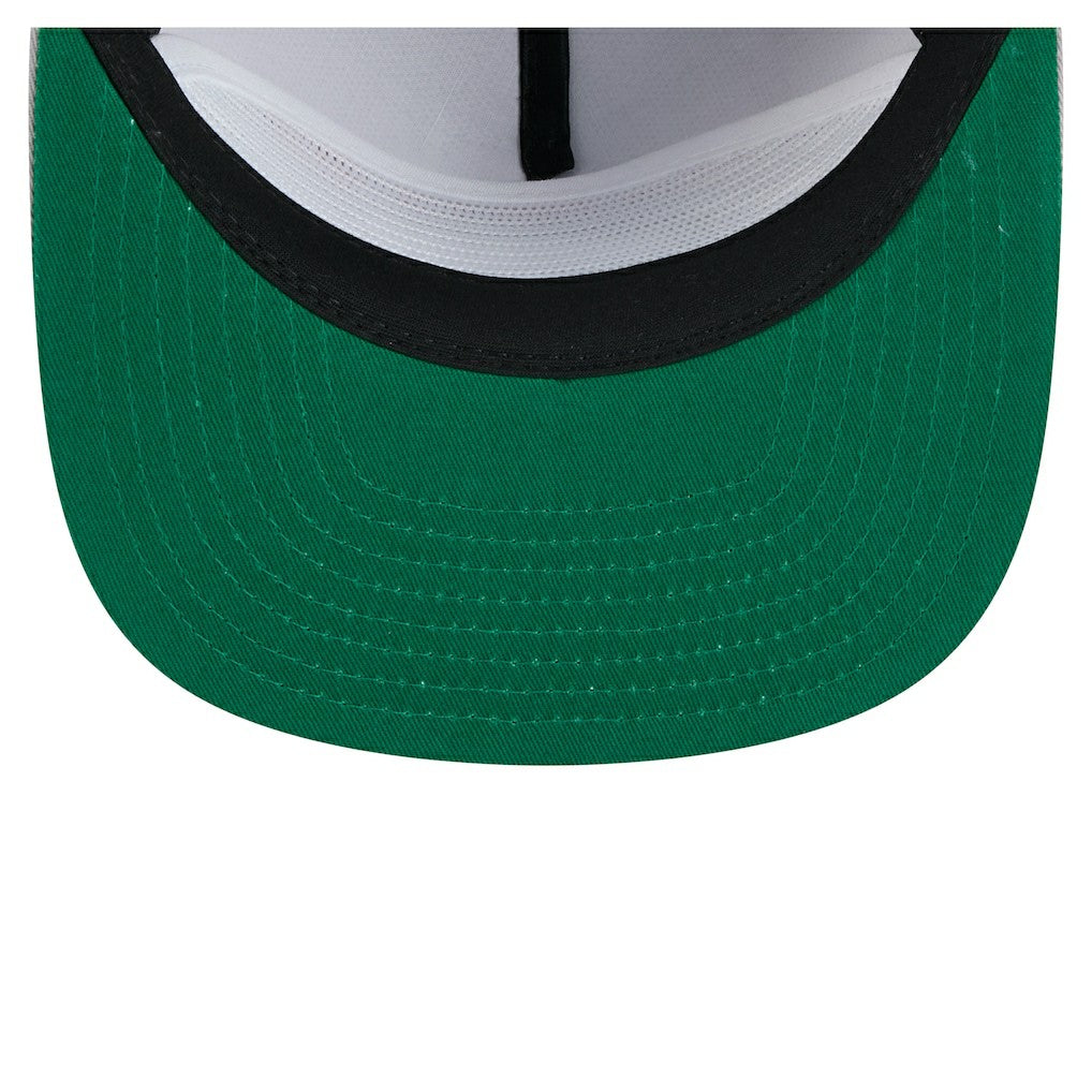 NBA Chicago Bulls Throwback Property Of Golfer Snapback Hat