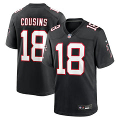 Kirk Cousins  Youth Game Jersey - Atlanta Falcons
