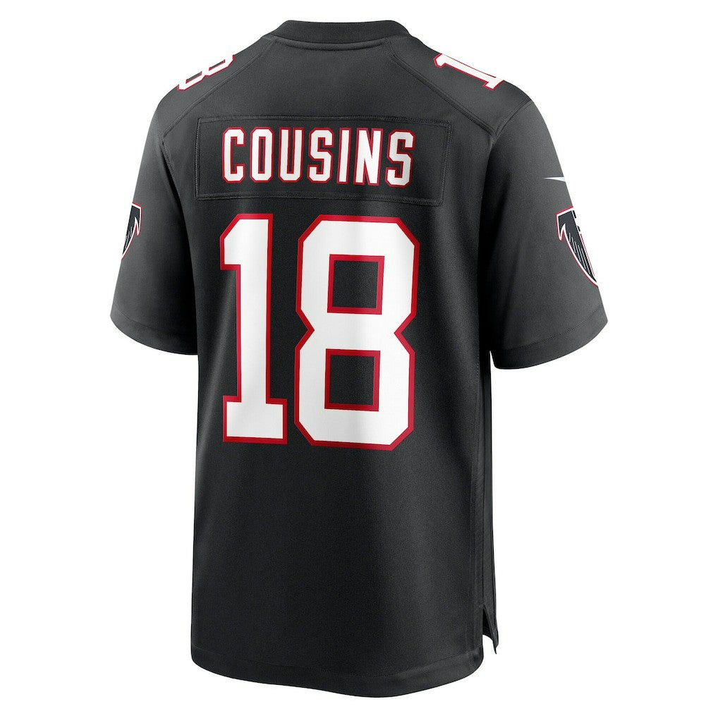 Kirk Cousins  Youth Game Jersey - Atlanta Falcons