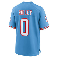 Calvin Ridley  Youth Game Jersey - Tennessee Titans