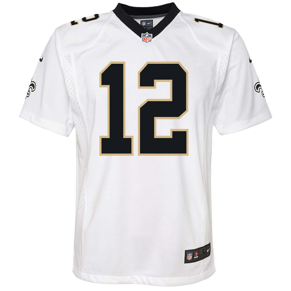Chris Olave  Youth Game Jersey - New Orleans Saints