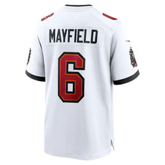 Baker Mayfield  Youth Game Jersey - Tampa Bay Buccaneers