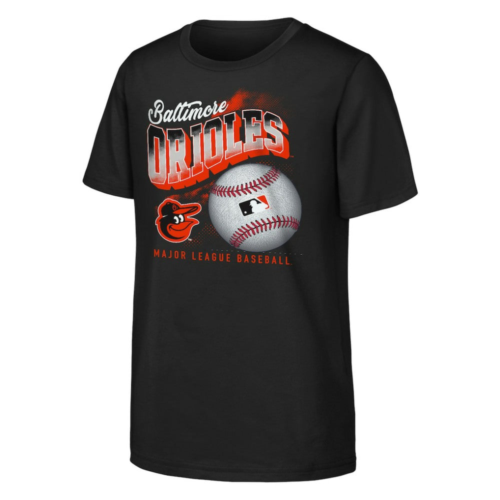 MLB Baltimore Orioles Youth Outta Here T-Shirt