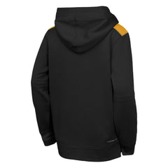 MLB Pittsburgh Pirates Nike Youth City Connect Authentic Collection Performance Pullover Hoodie