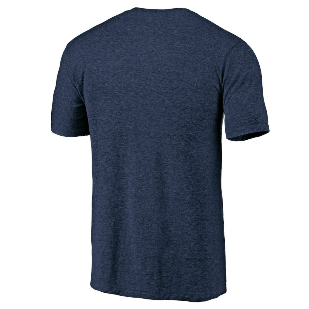 MLB Atlanta Braves Pregame Vibe Tri-Blend T-Shirt