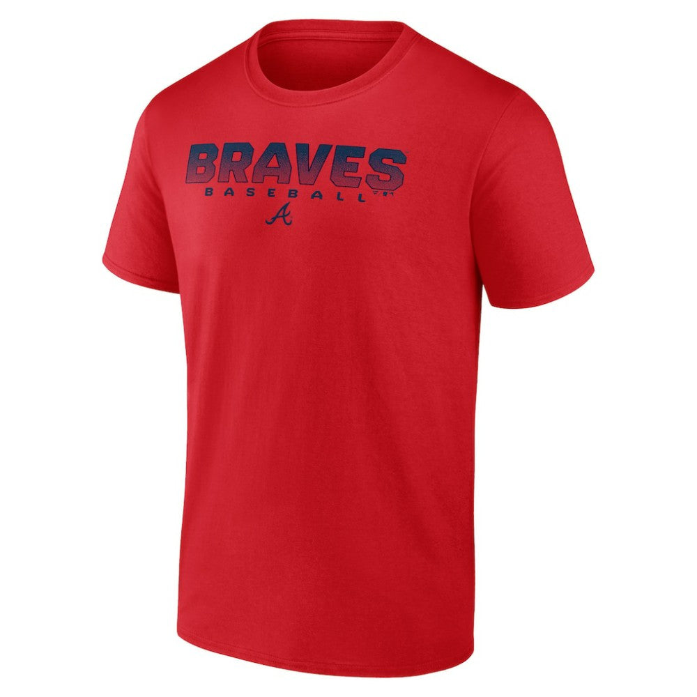 MLB Atlanta Braves Utility Player T-Shirt