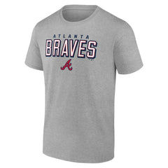 MLB Atlanta Braves Swagger T-Shirt