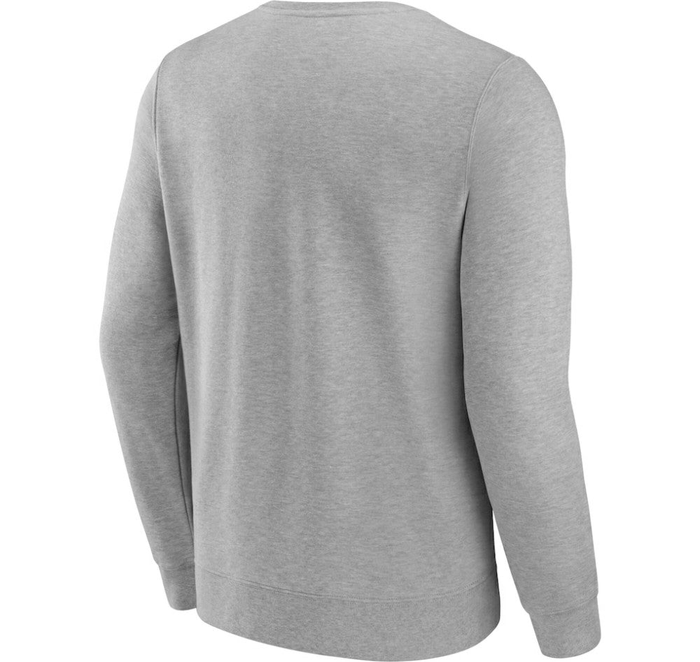 MLB Chicago Cubs Arch Pullover Sweatshirt