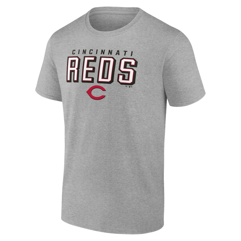 MLB Cincinnati Reds Swagger T-Shirt