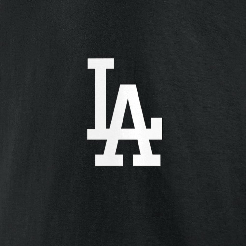 MLB Freddie Freeman Los Angeles Dodgers Mister Cartoon Name & Number T-Shirt