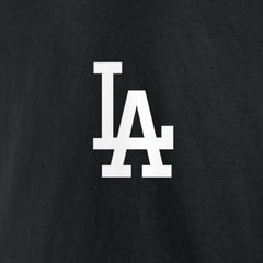 MLB Freddie Freeman Los Angeles Dodgers Mister Cartoon Name & Number T-Shirt