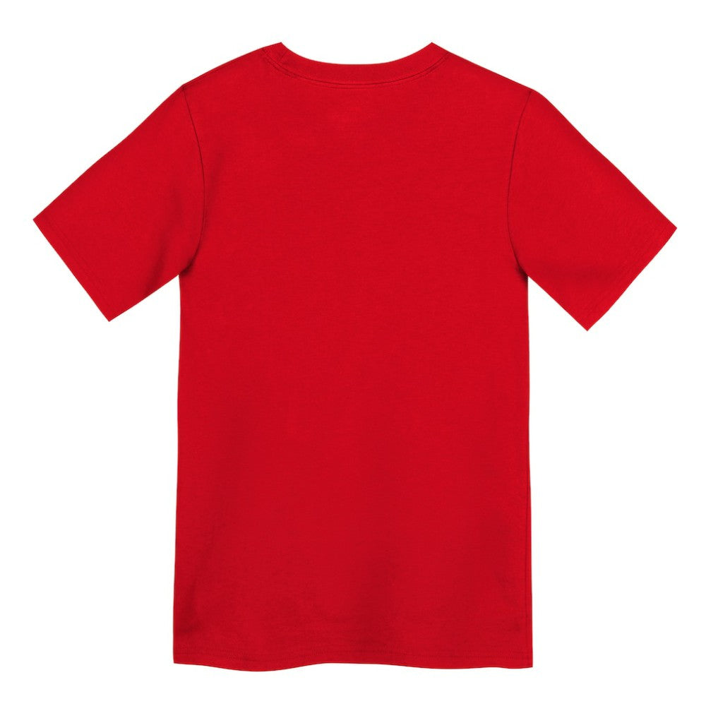 MLB Chicago White Sox Nike Preschool 2025 City Connect Logo T-Shirt