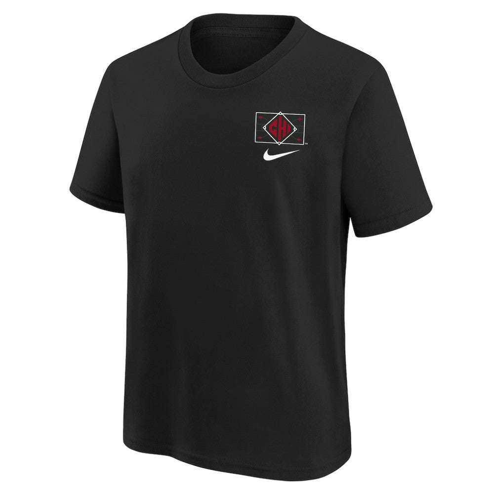 MLB Chicago White Sox Nike Youth 2025 City Connect T-Shirt