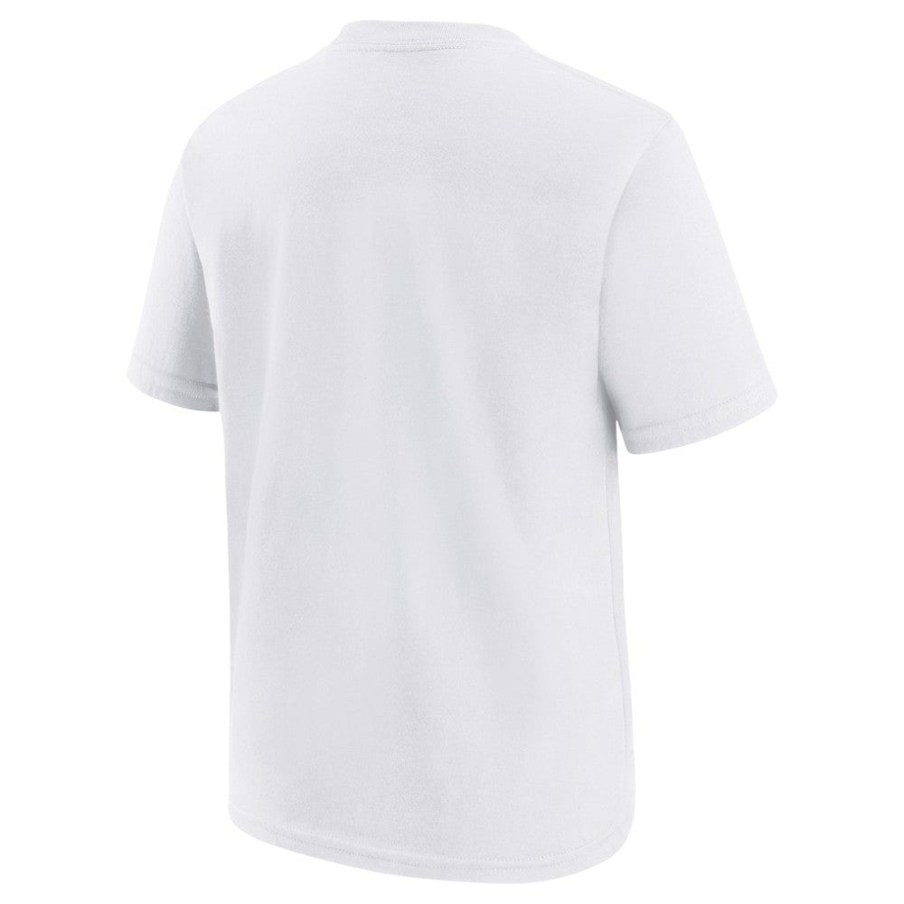 MLB Colorado Rockies Nike Youth 2025 City Connect Wordmark T-Shirt